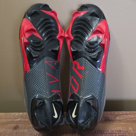 Nike Vapor Edge Speed 360 Football Cleats Mens Size 7.5 main image 10